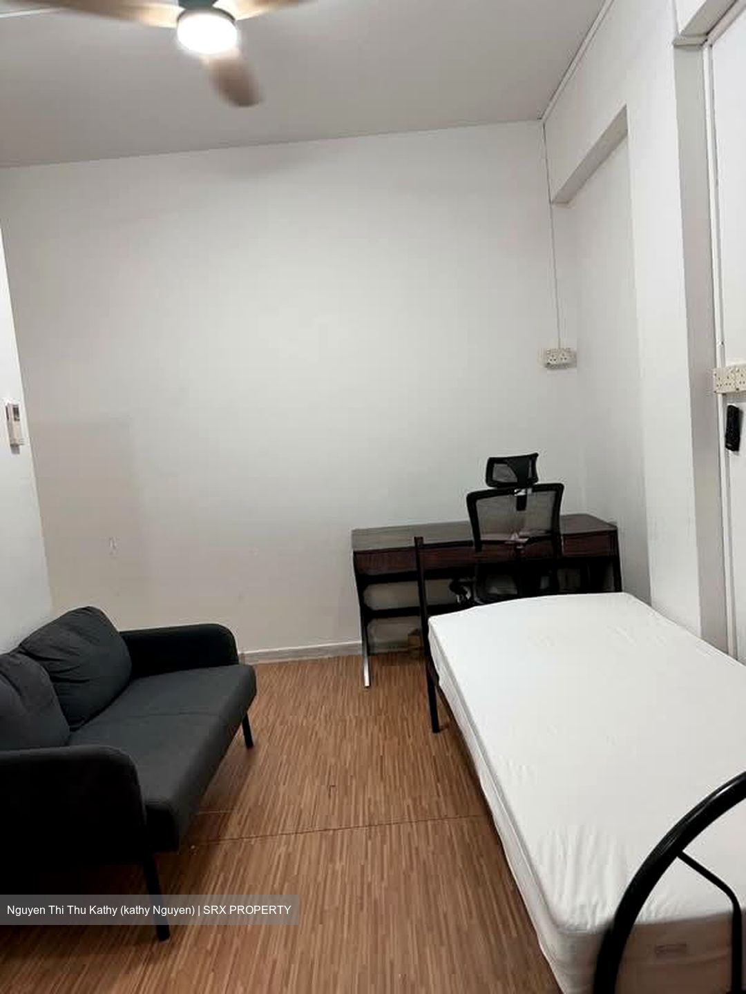 Sims Avenue (D14), Apartment #584545571